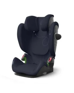 Seggiolino Auto Pallas G I-size Ocean Blue 76-150 Cm - Cybex -Bambini Prodotti Negozio df089062 xz 1293905 7