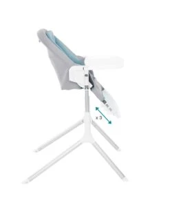 Babymoov Seggiolone Slick - 2 In 1 -Bambini Prodotti Negozio df4400ff xz 000000000000670899 04