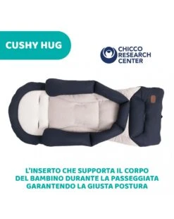 Trio Mysa Standard Royal Blue - Chicco -Bambini Prodotti Negozio dffd26d8 xz 1299398 3