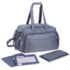 CHICCO Borsone Maternità Grigio - Giordani