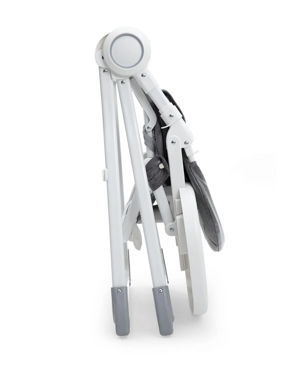 Seggiolone Pappa Yummi 2.0 Grey - Giordani 2 Seggiolone Pappa Yummi 2.0 Grey - Giordani - immagine 2