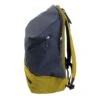 Smart Daypack Nero/senape