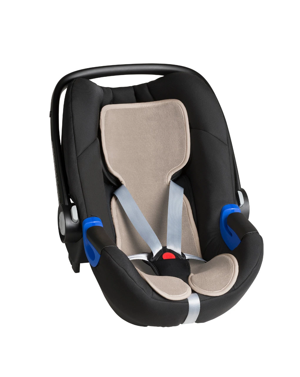 Cool Seat Foderina Sabbia Gruppo 0 - Aircuddle 1 Cool Seat Foderina Sabbia Gruppo 0 - Aircuddle