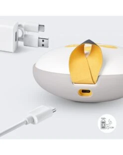 Tiralatte Elettrico Doppio Swing Maxi -Bambini Prodotti Negozio e1a578a0 xz 000000000000687456 04