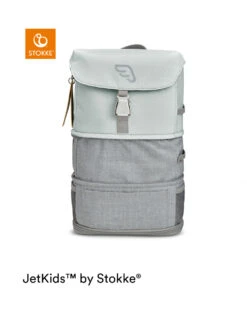 Jetkids Zaino Crew Backpack Green Aurora - Stokke® 8 Jetkids Zaino Crew Backpack Green Aurora - Stokke® -Bambini Prodotti Negozio e24fcd5a xz 1304361 2