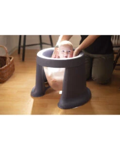 Vaschetta Pieghevole Salvaspazio Azzurra - Softtub -Bambini Prodotti Negozio e25390a9 xz 1282486 3