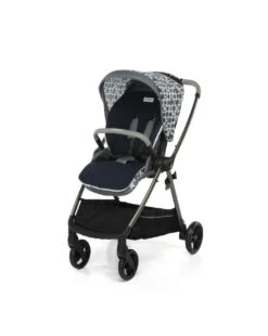 Materassino Blue In Tencel™ Lyocell