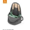 Borsa Da Viaggio Stokke® Clikk™ Porta Con Te Il Seggiolone Stokke® Clikk™!