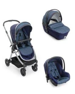 Metropolitan Pro Blue 2021