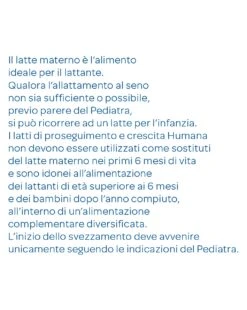 Humana - Latte Humana 1 Polvere 1100g 7 Humana - Latte Humana 1 Polvere 1100g -Bambini Prodotti Negozio e3ca74fc humana