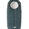 Nuvita - Sacco Moovo Junior City Blu Petrolio 6-36 Mesi