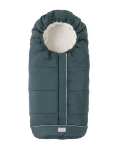 Nuvita - Sacco Moovo Junior City Blu Petrolio 6-36 Mesi