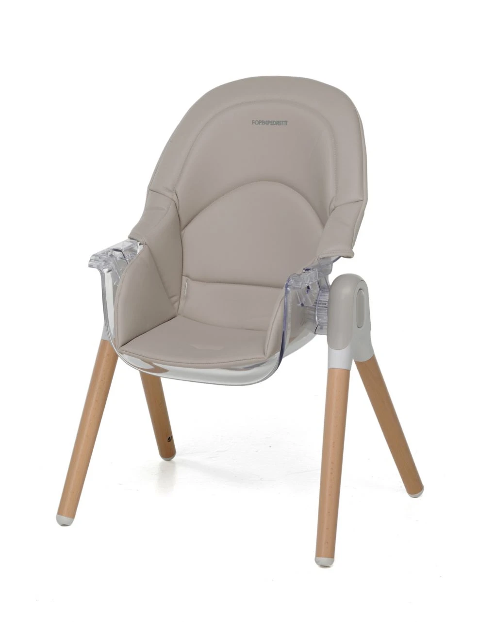 Seggiolone/baby Sedia 2 In 1 Bonito Sand - Foppapedretti 4 Seggiolone/baby Sedia 2 In 1 Bonito Sand - Foppapedretti - immagine 4