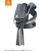 Marsupio  limas™  Carrier Plus Anthracite Melange - Stokke®