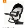 Copertura Estiva Stokke® Xplory® Xseggiolino Morbido E Asciutto Per Il Bambino