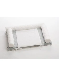 Coprifasciatoio Tessile Teddy