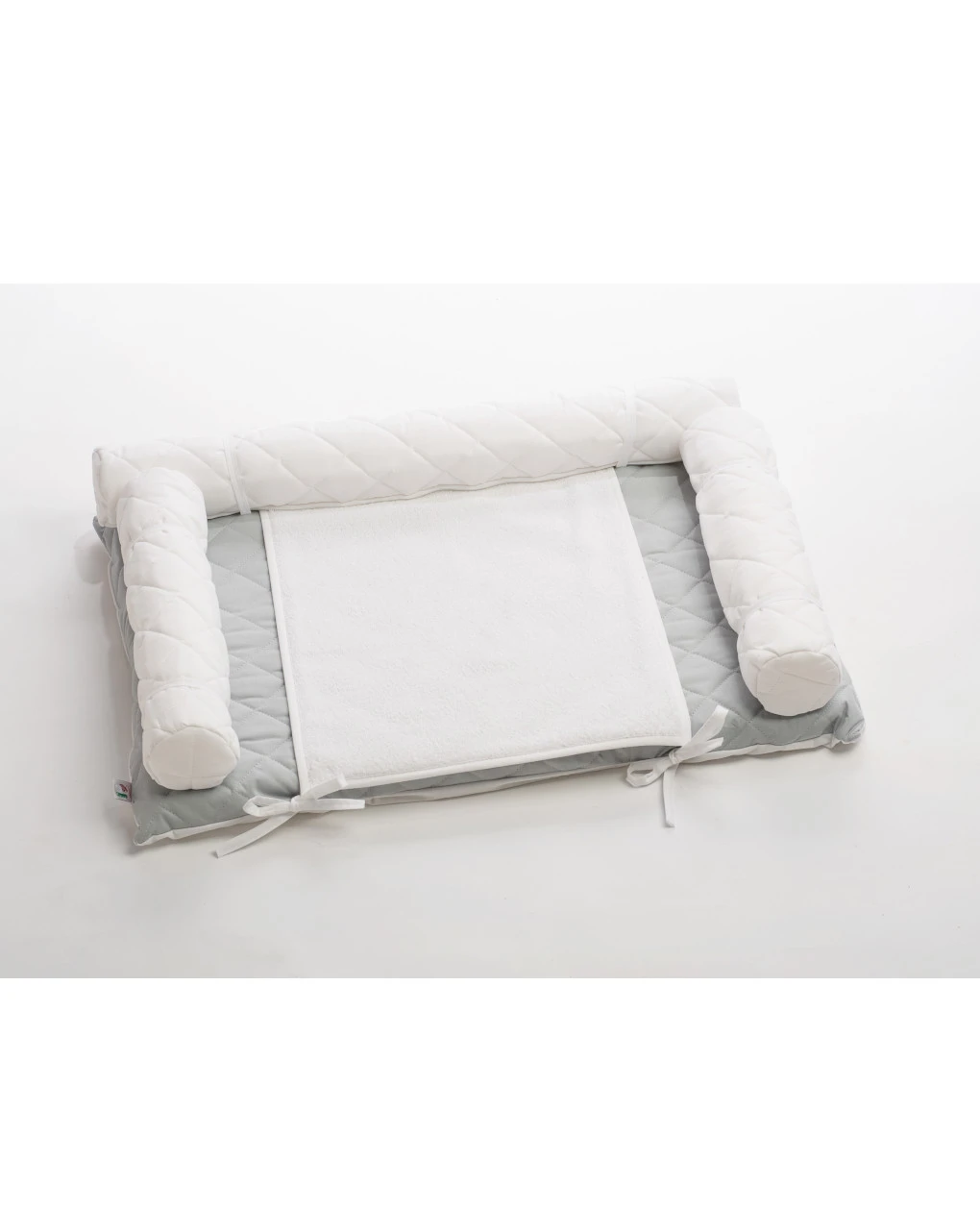 Coprifasciatoio Tessile Teddy 1 Coprifasciatoio Tessile Teddy