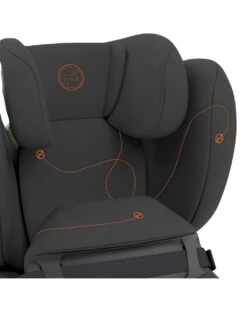 Seggiolino Auto Pallas G I-size Lava Grey - Cybex -Bambini Prodotti Negozio e59f8414 xz 1293891 10