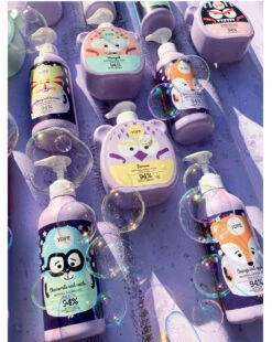 Yope - Sapone Liquido Bimbi Jasmine -Bambini Prodotti Negozio e5c4ccb0 xz 1258371 3