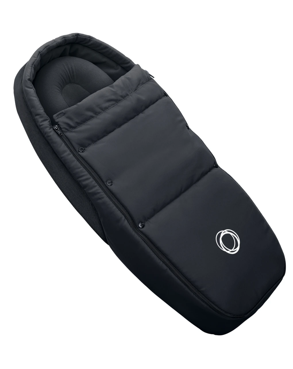 Bugaboo Bee/ant Portabebé - Nero 1 Bugaboo Bee/ant Portabebé - Nero