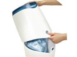 Foppapedretti - Contenitore Pannolini Maialino -Bambini Prodotti Negozio e646b147 xz 000000000000441019 03