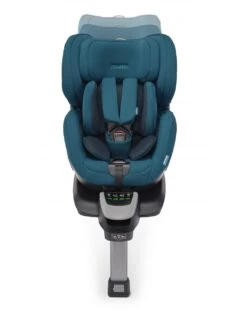 Seggiolino Auto Salia Prime Silent Grey 40-105 Cm - Recaro -Bambini Prodotti Negozio e7335bb3 651363 3