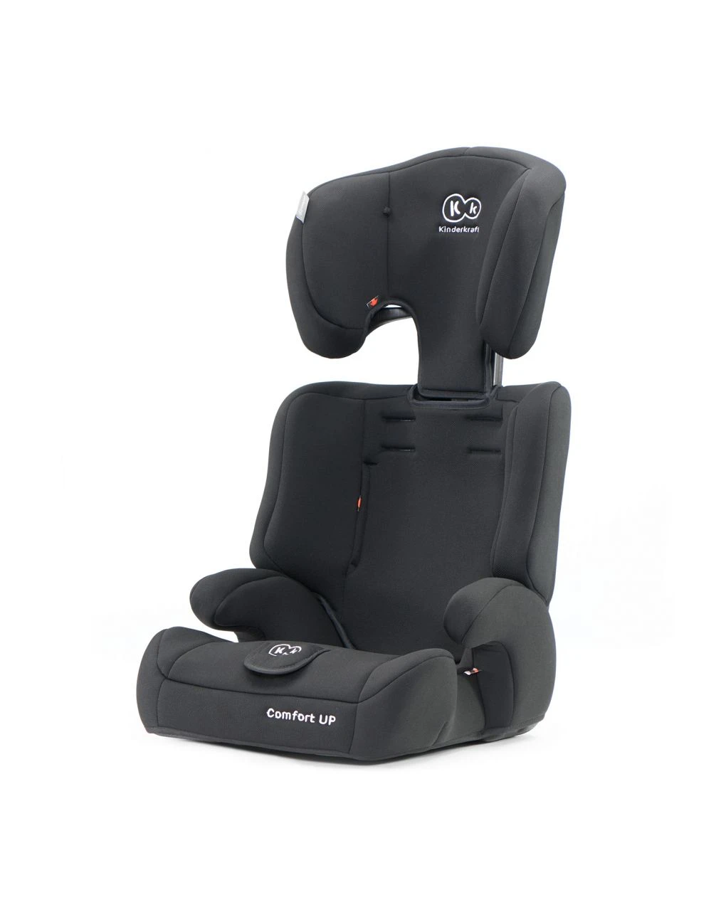 Comfort Up Black Kinderkraft 5 Comfort Up Black Kinderkraft - immagine 5