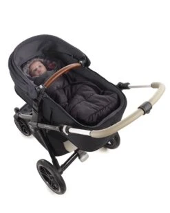 Sacco Evolute Per Carrozzina Cold Black - Jane 6 Sacco Evolute Per Carrozzina Cold Black - Jane -Bambini Prodotti Negozio e824a291 xz 692503 2