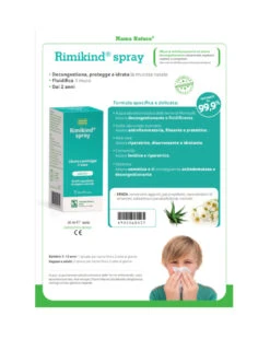 Rimikind Spray Schwabe - Mama Natura -Bambini Prodotti Negozio e83b1d61 xz 1344274 3
