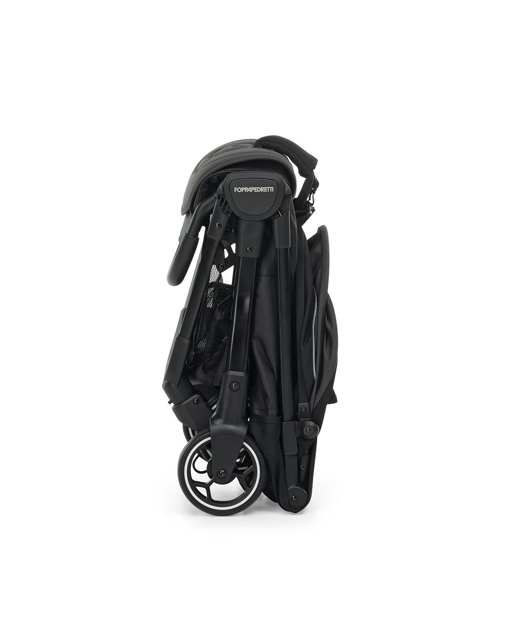 Passeggino Ciao Grey - Foppapedretti 4 Passeggino Ciao Grey - Foppapedretti - immagine 4