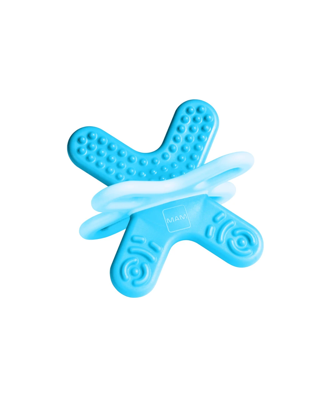 Bite&relax Fase 2 Azzurro 1 Bite&relax Fase 2 Azzurro