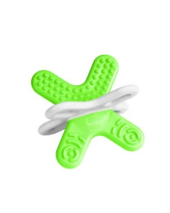 Bite&amp;relax Fase 2, Neutro