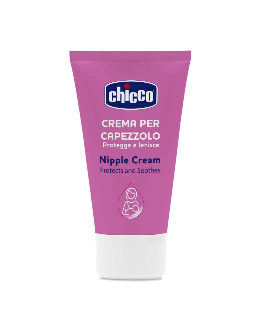 Chicco Crema Per Capezzoli 30 Ml 2 Chicco Crema Per Capezzoli 30 Ml - immagine 2
