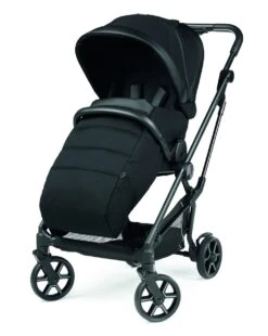 Trio Vivace Slk Licorice Con Culla Gran Pagoda - Peg Perego 30 Trio Vivace Slk Licorice Con Culla Gran Pagoda - Peg Perego -Bambini Prodotti Negozio e98aabea xz 1249391 18