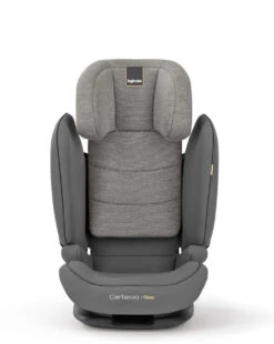 Seggiolino Auto Cartesio I-size Colore Stone Grey 100-150 Cm - Inglesina 9 Seggiolino Auto Cartesio I-size Colore Stone Grey 100-150 Cm - Inglesina -Bambini Prodotti Negozio e992be79 xz 1341584 3