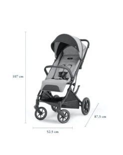 Passeggino Maior - Taiga Green - Inglesina -Bambini Prodotti Negozio e9d1eb2e xz 1299016 2