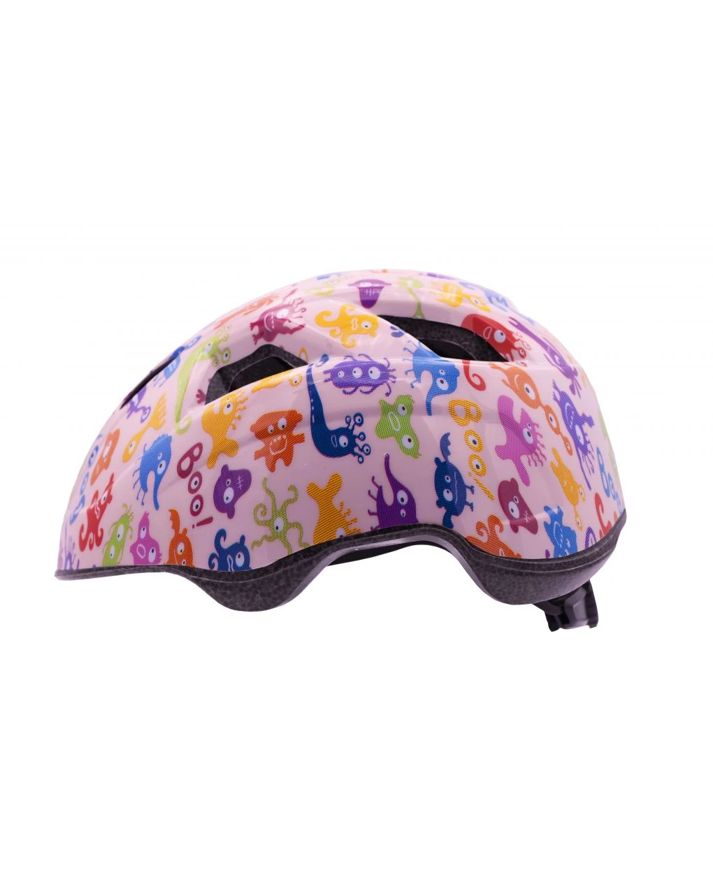 Little Monster - Caschetto Bambini Da Bicicletta 1 Little Monster - Caschetto Bambini Da Bicicletta