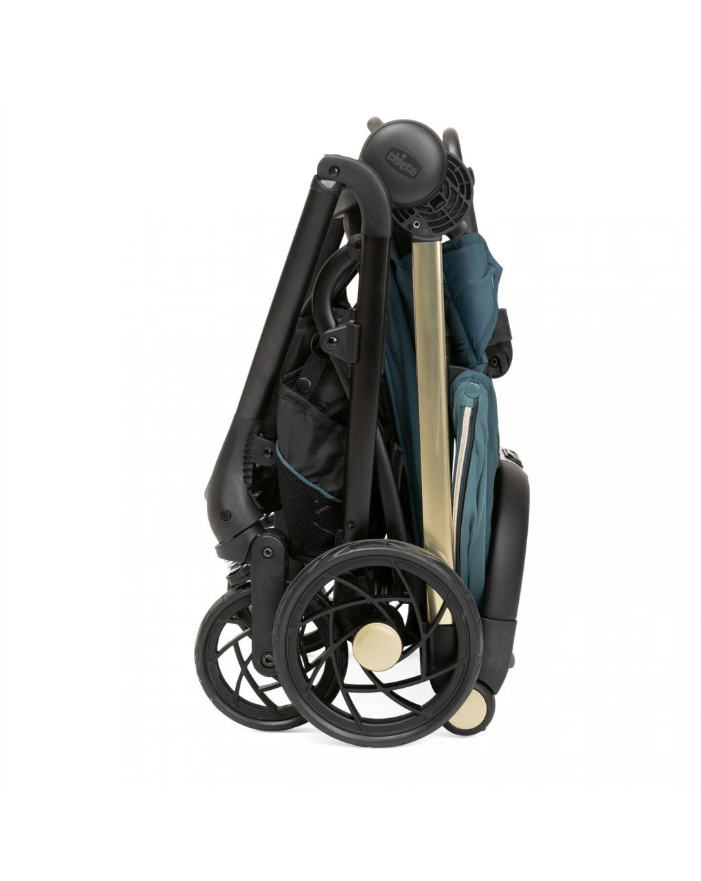 Trio Chicco One4ever Green Gem 6 Trio Chicco One4ever Green Gem - immagine 6