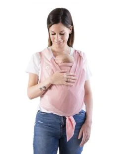 Puma Portabebè Boppy Comfyhug Ballerina Rose -Bambini Prodotti Negozio eb874f51 xz 000000000000670860 02