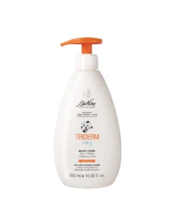 Triderm Baby Bagno Crema 500 Ml