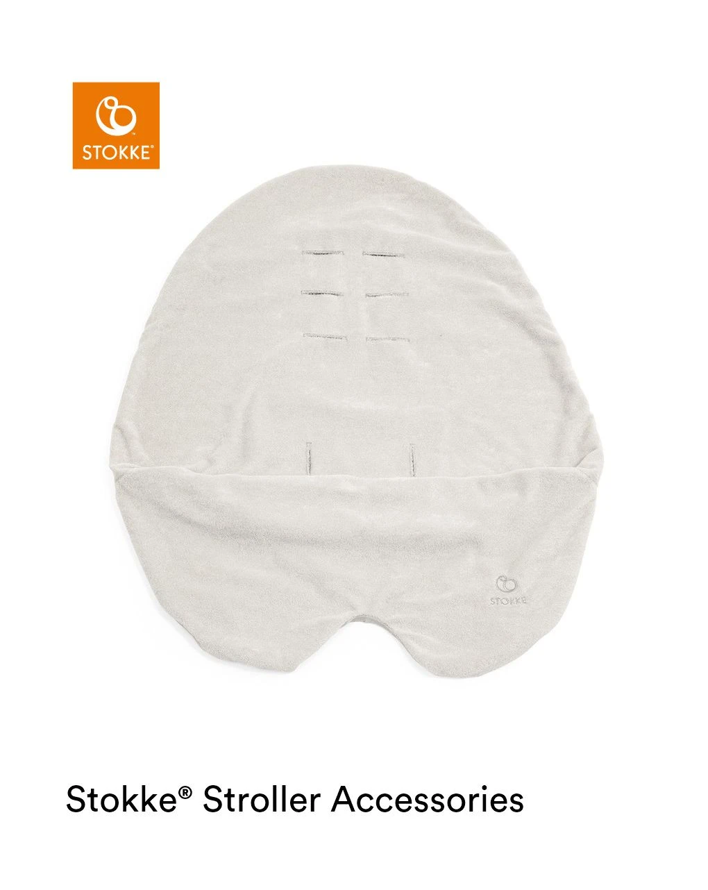 Copertura Estiva Stokke® Xplory® Xseggiolino Morbido E Asciutto Per Il Bambino 2 Copertura Estiva Stokke® Xplory® Xseggiolino Morbido E Asciutto Per Il Bambino - immagine 2