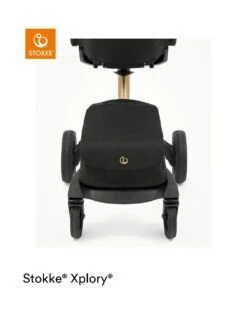 Stokke® - Passeggino Xplory® X Signature Black 8 Stokke® - Passeggino Xplory® X Signature Black -Bambini Prodotti Negozio ebe4add2 xz 000000000000706608 03