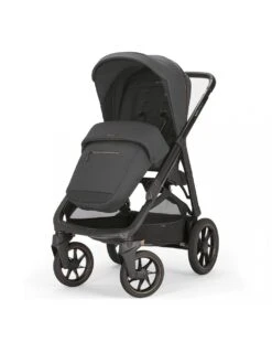 Aptica Xt System Quattro Con Seggiolino Darwin E Telaio - Colore Magnet Grey - Inglesina -Bambini Prodotti Negozio ec4f000a xz 1298879 4