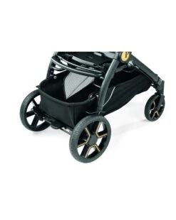 Trio Book Slk Graphic Gold Con Culla Elite - Peg Perego 28 Trio Book Slk Graphic Gold Con Culla Elite - Peg Perego -Bambini Prodotti Negozio ec632867 xz 1264129 16