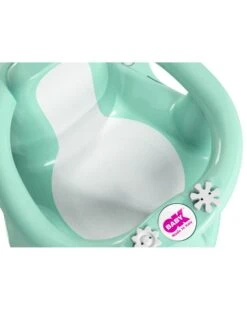 Flipper Evolution Azzurro - Seduta Antiscivolo Per Bagnetto - Ok Baby -Bambini Prodotti Negozio ed2d8958 xz 1335175 3