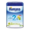 Humana 2 Polvere 800 Gr