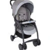 Passeggino Chicco Simplicity - Grey
