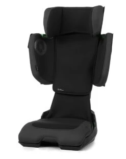 Seggiolino Auto Ikoal Matt Black - Jané