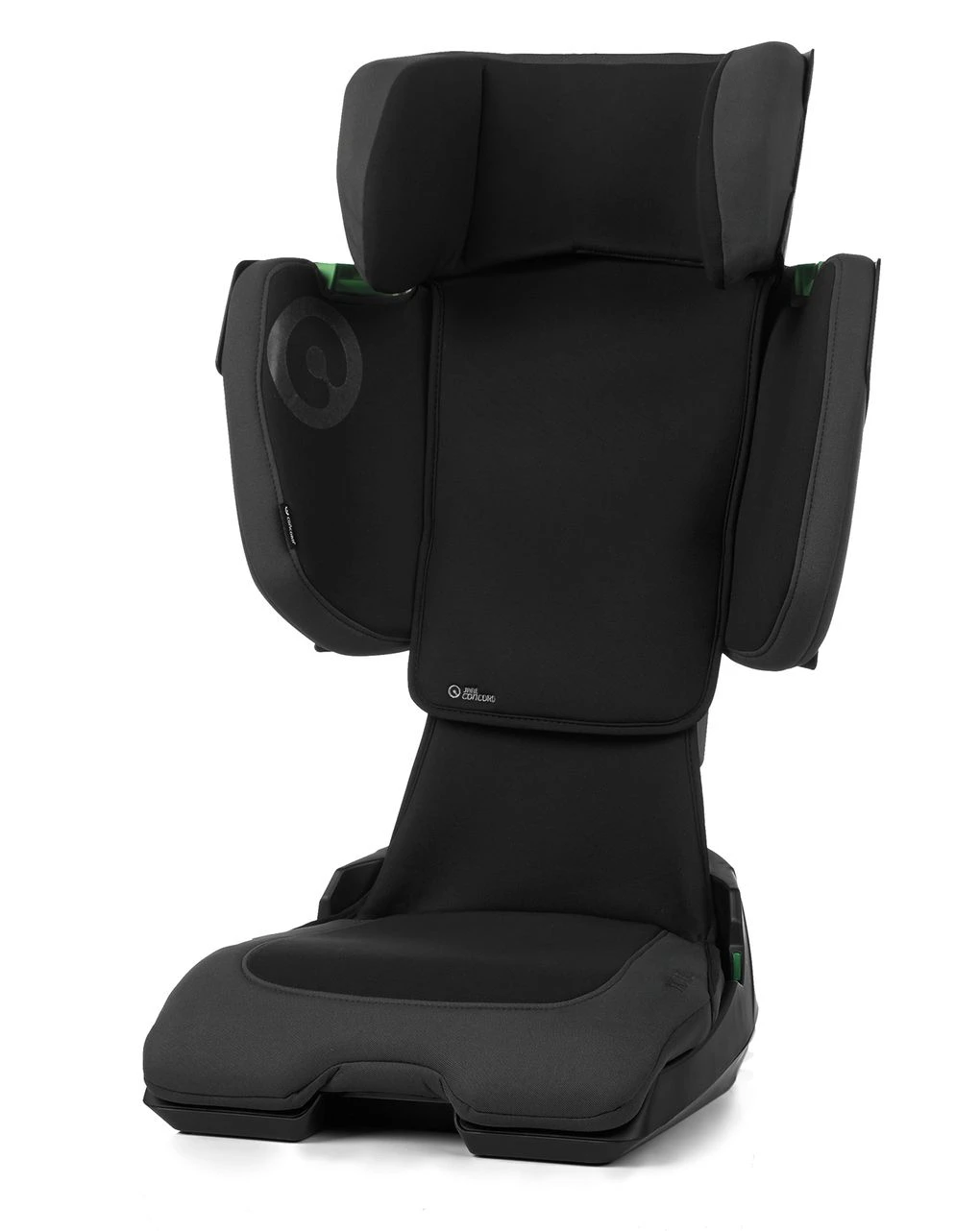 Seggiolino Auto Ikoal Matt Black - Jané 1 Seggiolino Auto Ikoal Matt Black - Jané