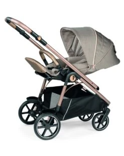 Trio Veloce Slk Mon Amour Con Culla Grande - Peg Perego -Bambini Prodotti Negozio ee514758 xz 1264134 13